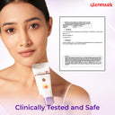 La Shield Lite SPF 50 PA+++ Mineral Sunscreen Gel Reduces Pigmentation & Dark Spots Oil-free (50gm)