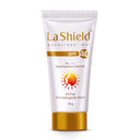 La Shield SPF 40 Mineral Sunscreen Gel Oil free Matte PA +++ For Acne Prone, Oily Skin (50gm)