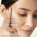 La Shield SPF 40 Mineral Sunscreen Gel Oil free Matte PA +++ For Acne Prone, Oily Skin (50gm)