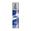 Layer'r Shot Deep Desire Body Spray (135ml)