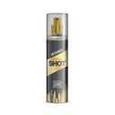 Layer'r Shot Intense Iconic Body Spray (135ml)