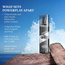 Layer'r Shot Fragrant Power Play Body Spray (135ml)