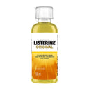 Listerine Original Mouthwash (100ml)