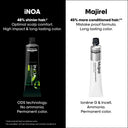 L'oreal Professionnel Paris Majirel Hair Color - 5.3 (Light Golden Brown) (60ml) - NEW