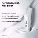 L'oreal Professionnel Paris Majirel Hair Color - 7 (Blonde) (60ml) - NEW
