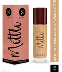 SUGAR Mettle HD Perfecting Foundation (30ml)