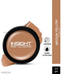 Insight Cosmetics Concealer, Buildabe Coverage With Long Lasting Formula (3.5gm)
