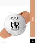 Renee Cosmetics Pro HD 3-In-1 Compact (9gm)