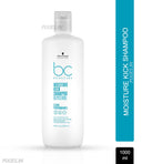 Schwarzkopf Professional Bonacure Moisture Kick Shampoo With Glycerol - For Dry Hair