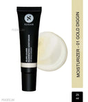 Sugar Bling Leader Illuminating Moisturizer
