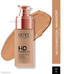 Renee Cosmetics Pro HD Foundation (30ml)