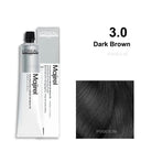 L'oreal Professionnel Paris Majirel Hair Color - 3.0 (Dark Brown) (60ml) - NEW