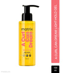 Matrix A Curl Can Dream Light Hold Gel For Curls & Coils (100ml)