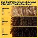 Matrix A Curl Can Dream Light Hold Gel For Curls & Coils (100ml)