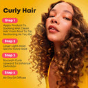 Matrix A Curl Can Dream Moisturizing Definition Cream For Waves, Curls & Coils (100ml)