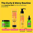 Matrix A Curl Can Dream Moisturizing Definition Cream For Waves, Curls & Coils (100ml)
