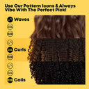 Matrix A Curl Can Dream Moisturizing Definition Cream For Waves, Curls & Coils (100ml)