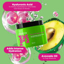 Matrix Food For Soft Food For Soft Rich Hydrating Treatment Mask (500ml)