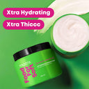 Matrix Food For Soft Food For Soft Rich Hydrating Treatment Mask (500ml)
