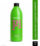 Matrix Food For Soft Hydrating Shampoo For All Dry Hair