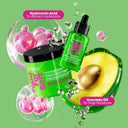 Matrix Food For Soft Multi-Use Hair Oil Serum For All Dry Hair (30ml)