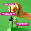 Matrix Food For Soft Multi-Use Hair Oil Serum For All Dry Hair (30ml)
