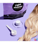 Matrix Light Master Pre-Blonded - Lightening Powder Bonder Insider Powder (500gm)