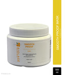 Matrix Biolage Smoothproof Anti-Frizz Concentrate Masque (500gm) - NEW
