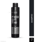 Qod Professional Max Prime After Treatment Shampoo (1000ml)
