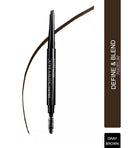 Maybelline New York Define & Blend Brow Pencil For Perfect Brows, Eyebrow Pencil (0.16gm)