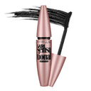 Maybelline New York Lash Sensational Full Fan Effect Waterproof Mascara - Black (10ml)