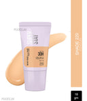 Maybelline New York Super Stay Lumi Matte Liquid Foundation (18gm)