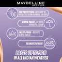 Maybelline New York Super Stay Lumi Matte Liquid Foundation (18gm)