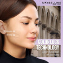 Maybelline New York Super Stay Lumi Matte Liquid Foundation (18gm)