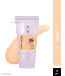 Maybelline New York Super Stay Lumi Matte Liquid Foundation (18gm)