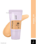 Maybelline New York Super Stay Lumi Matte Liquid Foundation (18gm)