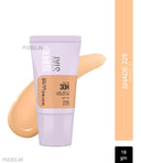 Maybelline New York Super Stay Lumi Matte Liquid Foundation (18gm)