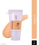 Maybelline New York Super Stay Lumi Matte Liquid Foundation (18gm)