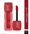 Maybelline New York Superstay Teddy Tint - Lip And Cheek Color (5ml)