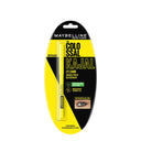 Maybelline New York The Colossal Kajal, Smudgeproof & Waterproof Lasts Up To 24H - Deep Black (0.35g)