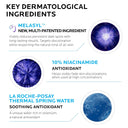 La Roche-Posay Mela B3 Serum, For Anti-Dark Spots & Pigmented Skin with Melasyl + 10% Niacinamide (30ml)