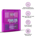 Renee Cosmetics Fearless Eyeshadow Palette (12gm)