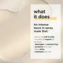 Milkshake Incredible Milk 12 Effects, Leave-In Conditioner With 12 Benefits For All Hair Types (150ml)