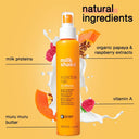 Milkshake Incredible Milk 12 Effects, Leave-In Conditioner With 12 Benefits For All Hair Types (150ml)