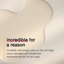 Milkshake Incredible Milk 12 Effects, Leave-In Conditioner With 12 Benefits For All Hair Types (150ml)