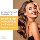 Milkshake Incredible Milk 12 Effects, Leave-In Conditioner With 12 Benefits For All Hair Types (150ml)