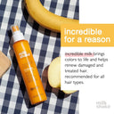 Milkshake Incredible Milk 12 Effects, Leave-In Conditioner With 12 Benefits For All Hair Types (150ml)