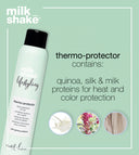 Milkshake Lifestyling Thermo Protector Spray For Upto 230 Degree Heat Protection (200ml)