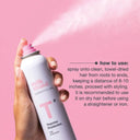 Milkshake Lifestyling Thermo Protector Spray For Upto 230 Degree Heat Protection (200ml)
