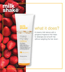 Milkshake Make My Day Conditioner For Soft, Silky & Manageable Hair (250ml)